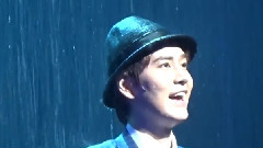 圭贤(Super Junior) - 音乐剧< Singin' In The Rain >