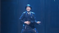 圭贤(Super Junior) - 音乐剧< Singin' In The Rain >