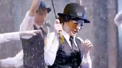 圭贤(Super Junior) - 音乐剧< Singin' In The Rain >