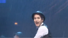 圭贤(Super Junior) - 音乐剧< Singin' In The Rain >