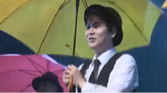 圭贤(Super Junior) - 音乐剧< Singin' In The Rain >