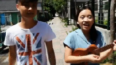一起出发