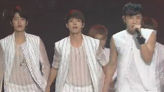 Infinite - Back