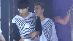EXO-M,EXO - Overdose
