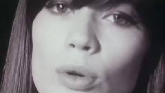 Francoise Hardy - Mon Amie La Rose