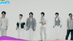 V6 - 涙のアトが消える頃