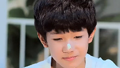 TFBOYS,TF家族 - Debut1周年纪念