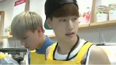 GOT7 - GOT7 Cut.