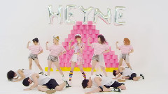 Heyne - Red Lie 舞蹈版
