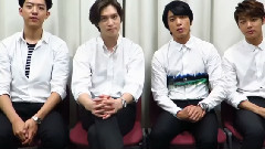 CNBLUE - CNBLUE Messages For Summer Sonic 2014