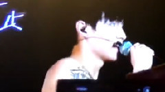 EXO - 月亮代表我的 兴鹿版