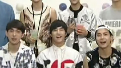 GOT7 - Mnet WIDE Entertainmnet News GOT7 Cut