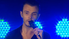 Hurts - Stay
