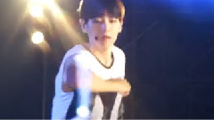 EXO-K,EXO - 你的世界