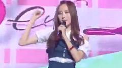 BESTie - Hot Baby