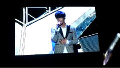 EXO - Baby Don't Cry