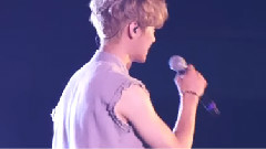 EXO-M,EXO - 你的世界