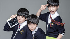 TFBOYS - 为梦想,时刻准备着