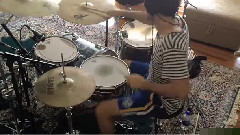 模仿翻唱 - Mr. Mr.