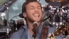 Phillip Phillips - Lead On