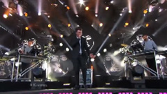 Sam Smith,Disclosure - Latch