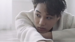 EXO - Grazia Korea 8月号 Making Film KAI
