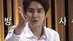 圭贤(Super Junior) - SUPERSTAR K6最新预告 圭贤