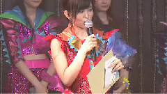 AKB48,NMB48 - NMB48 TeamN ここにだって天使はいる公演 山本彩生誕祭