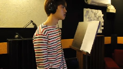 EXO-K,EXO - Cart 电影后期录音