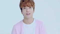 CNBLUE,郑容和 - 植村秀广告花絮合辑