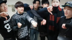 B.A.P - B.A.P ATTACK! 征服日记 第12章