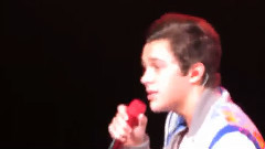 Austin Mahone - Say My Name