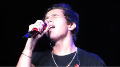 Austin Mahone - All Of Me Cover