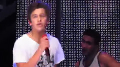 Austin Mahone - Can't Fight This Love