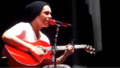 Austin Mahone - San Antonio SoundCheck Part2