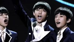 TFBOYS - 光阴为证