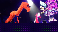 Miley Cyrus - Bangerz Tour 2014