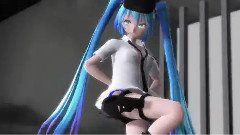 初音未来 - Mikukiku