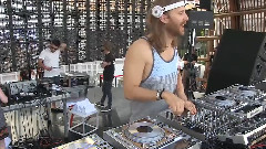 David Guetta - Radio 1 In Ibiza