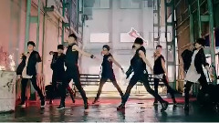 Infinite - Back
