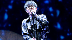 华晨宇,音悦V现场 - 火星演唱会北京新闻发布会