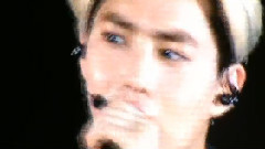 EXO-M,EXO-K,EXO - Talk