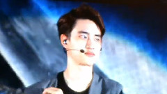 EXO-M,EXO-K,EXO - Talk