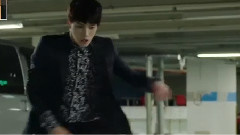 金在中 - MBC<Happy Time>