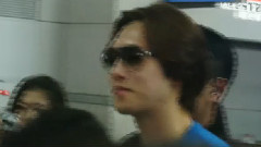 CNBLUE - 仁川送机
