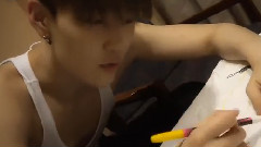 B.A.P - B.A.P ATTACK! 征服日记 第12章