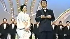 石川さゆり,小林旭 - 小林旭&石川さゆり演歌舞台秀