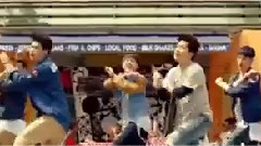 GOT7 - Showbiz Korea GOT7 Cut