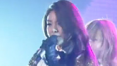 Ailee - 旋律中的舞