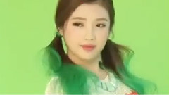 Red Velvet - Mnet Wide